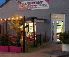 L'instant pizz image 1