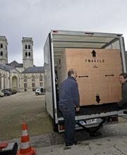 Transports Déménagements Bauchot SARL image 4