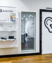 Audioprothésiste ESSEY-LÈS-NANCY Audioprothésiste image 2