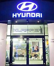 Autohaus Klapper GmbH Bild 7