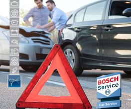 Bosch Car-Service Bild 9