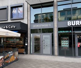 Actief Personalmanagement Hannover Bild 1