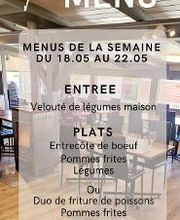 Restaurant la Menthue Bild 1
