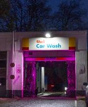 Shell Recharge Charging Station Bild 13