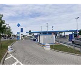 Aral pulse Ladestation Bild 2