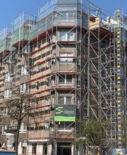 Steinhagen Gerüstbau GmbH Bild 7