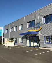 Sonepar Niederlassung Bielefeld Bild 1