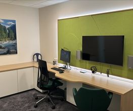 Hörstudio von GEERS