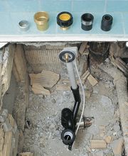 J. Friolet GmbH Bild 2