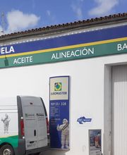 Euromaster Neumáticos Orihuela imagen 1