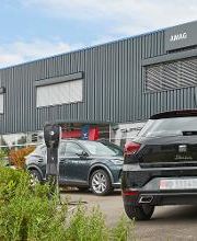 AMAG Crissier Bild 9