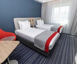 Holiday Inn Express Geneva Airport by IHG Bild 11