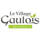 Le Village Gaulois - L'Archéosite