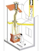 Deshollinador Gran Canaria imagen 12
