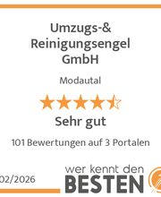 werkenntdenBESTEN.de Qualitätssiegel