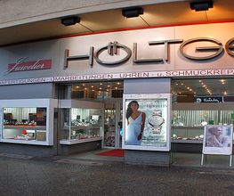 Juwelier HÖLTGE Bild 1