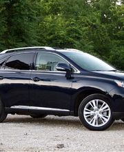 Toyota Aurillac Concessionnaire SARL image 5