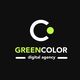 Green Color
