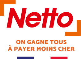 Netto Poitiers
