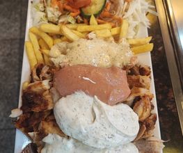 Paschazade Bild 11