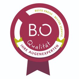 B.O Brillen Outlet