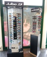 Art'Optique St-Légier S.A. Bild 2