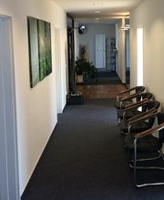 Physiotherapie Praxis Eichelberg Bild 6