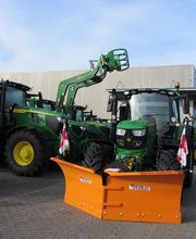 Forrer Landtechnik AG Bild 5