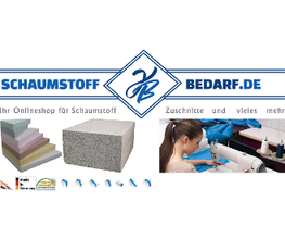 Schaumstoffbedarf.de Bild 8