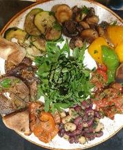 Ciao Bella Hamburg Alstertal-Einkaufszentrum Bild 6