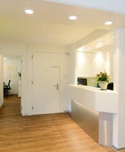 Frauenpraxis am See Thalwil Bild 1