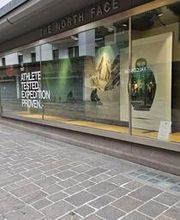 The North Face Cortina immagine 2