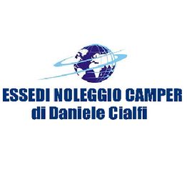 Essedi Noleggio Camper di Cialfi Daniele logo