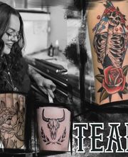 Minneapolis Tattoo Shop image 13