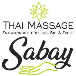 Thai Massage Sabay