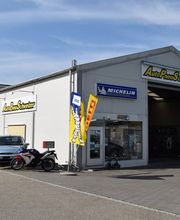 AutoPneu Schweizer AG Bild 3