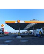 Shell Recharge Charging Station Bild 18