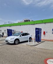 Aral pulse Ladestation Bild 3