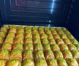 3D Deluxe Doner Durum image 7