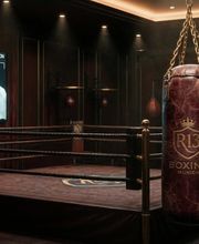 R13 Boxing Munich Bild 4