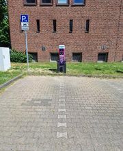 NEW Energie-Ladestation Bild 1