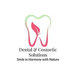 Dental & Cosmetic Solutions