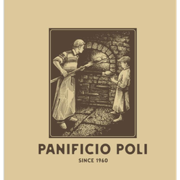 Panificio Poli logo