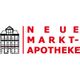 Logo der Neue Markt-Apotheke