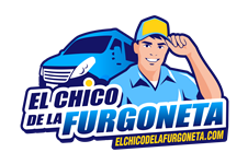 Mudanzas Madrid El Chico de la Furgoneta