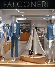 Falconeri immagine 1