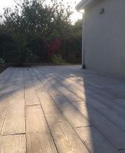 Daniel Moquet signe vos allées - Ent. Blanchet image 5