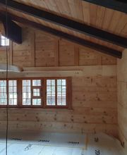 Holzbau A-Z AG Bild 2