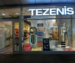 Tezenis immagine 1