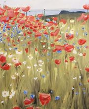 Japima - Malerei, Wandmalerei & Grafik Bild 9